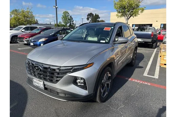 $32995 : Hyundai TUCSON Hybrid 2024 A image 1