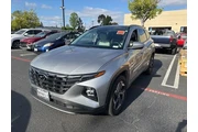 Hyundai TUCSON Hybrid 2024 A en San Diego