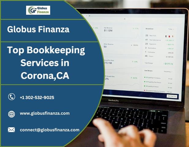 Top Bookkeeping Services in Co image 1