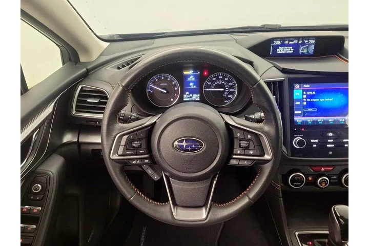 $26998 : Subaru Crosstrek 2021 AWD Li image 10