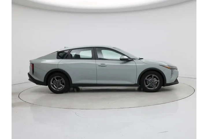 $22998 : Kia K4 2025 LXS 4dr Sedan image 7