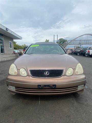 $2495 : 2000 GS 300 image 7