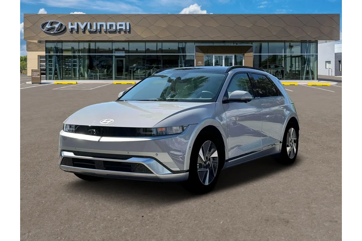 $37310 : Hyundai IONIQ 5 2025 Limited image 1