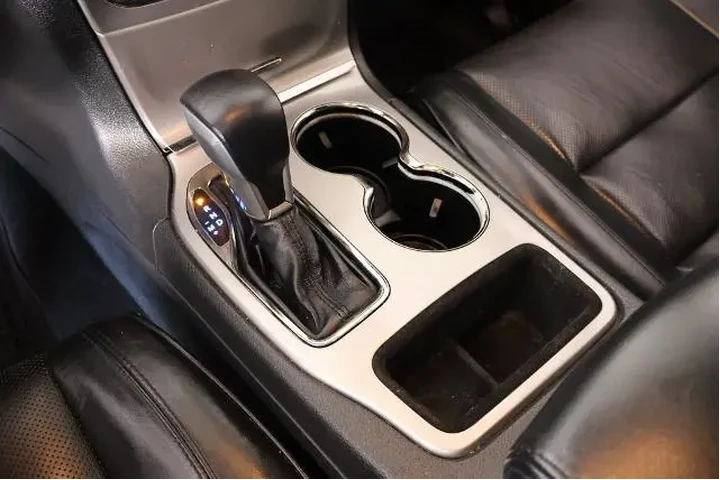 $19134 : Jeep Grand Cherokee 2018 4x2 image 9