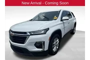 Chevrolet Traverse 2023 LS 4 en Orlando