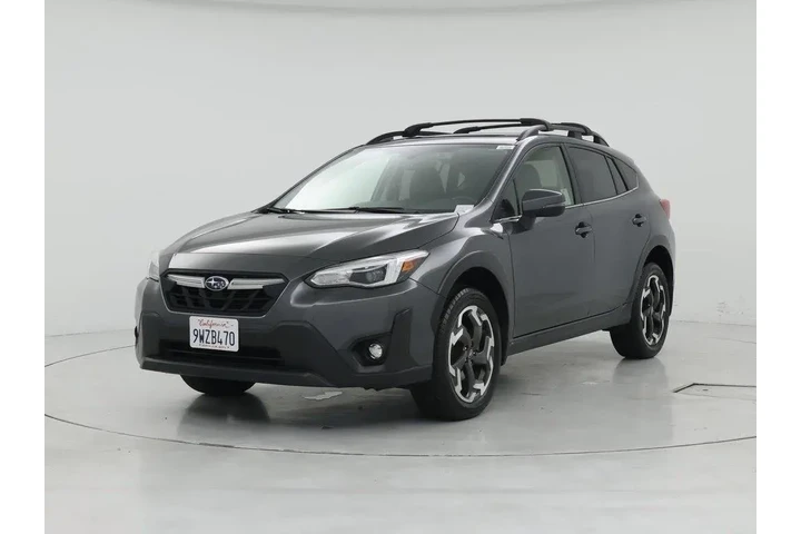 $23998 : Subaru Crosstrek 2021 AWD Li image 4