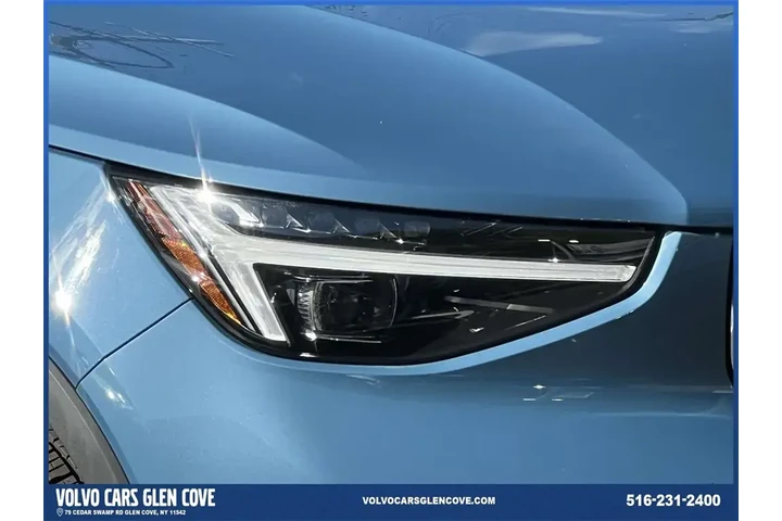 $40000 : Volvo XC40 2025 AWD B5 Ultra image 7