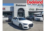 Audi A4 2022 AWD quattro Pre en Miami