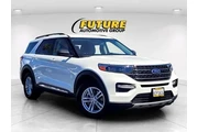 Ford Explorer 2022 AWD XLT 4 en Sacramento