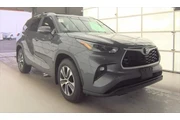 $36490 : Toyota Highlander 2023 AWD L thumbnail