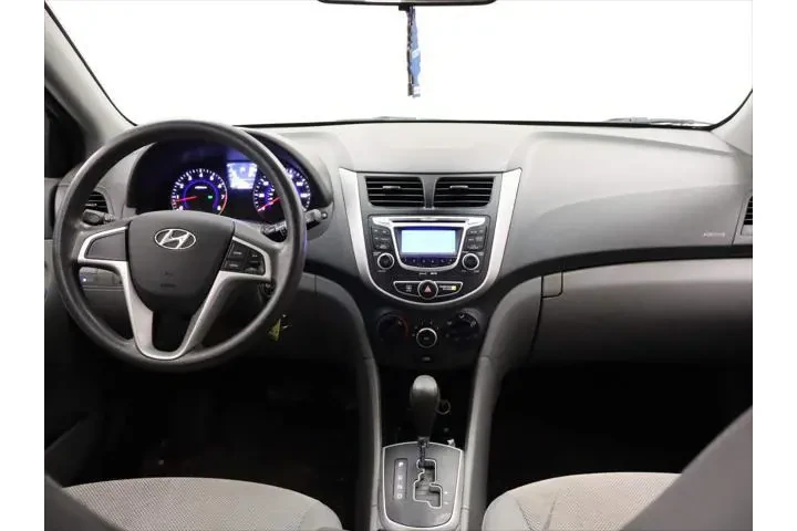 $6599 : Hyundai ACCENT 2013 GS 4dr H image 6