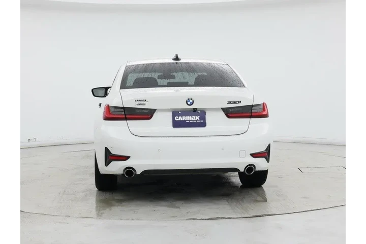 $27998 : BMW 3 Series 2020 AWD 330i x image 6