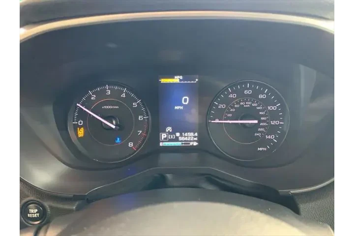 $23000 : Subaru Crosstrek 2022 AWD Pr image 6