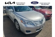 Toyota Camry 2011 SE 4dr Sed en San Diego