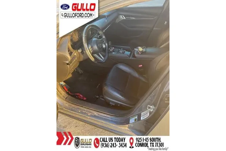 $14991 : Mazda Mazda3 Hatchback 2020 image 4