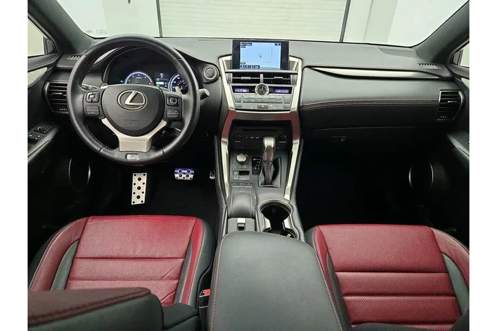 $20998 : Lexus NX 200t 2015 F SPORT 4 image 9