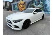 2019 Mercedes-Benz CLS CLS 450 en Fort Lauderdale