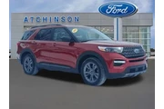 $30000 : Ford Explorer 2022 AWD XLT 4 thumbnail
