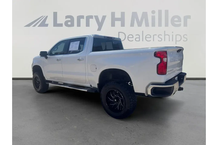 $36995 : Chevrolet Silverado 1500 202 image 3