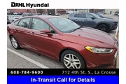 Ford Fusion 2014 SE 4dr Seda en Madison