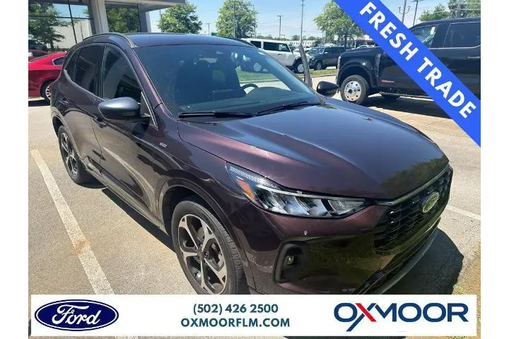 $29500 : Ford Escape 2023 AWD ST-Line image 1