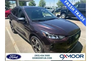 Ford Escape 2023 AWD ST-Line