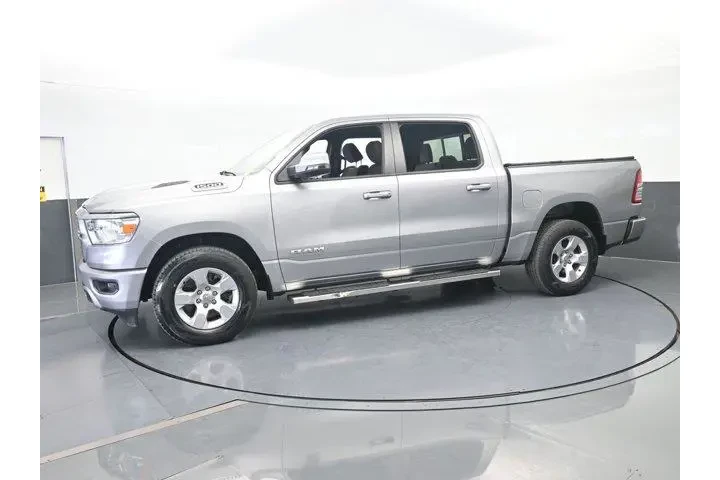 $38000 : Ram 1500 2024 4x2 Big Horn 4 image 2