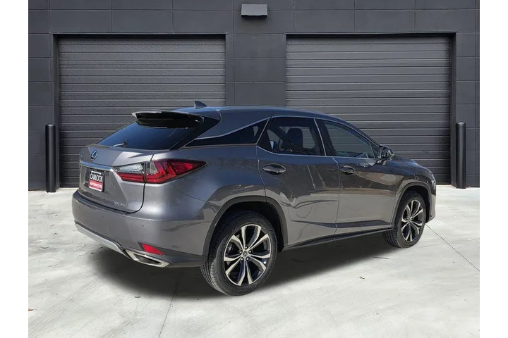 $39490 : Lexus RX 350 2022 4dr SUV image 5