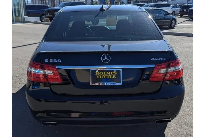 $12799 : Mercedes-Benz E-Class 2013 A image 3