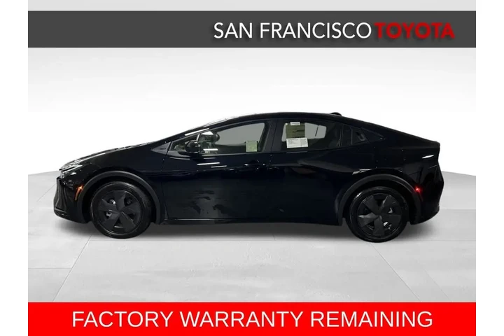 $3636 : Gold Certified2026 Prius Plug image 2