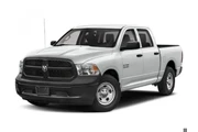 Ram 1500 Classic 2022 4x4 Tr en Wichita