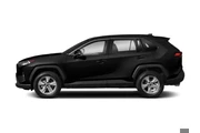 $26995 : Toyota RAV4 2021 AWD XLE Pre thumbnail