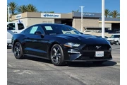 Ford Mustang 2018 EcoBoost 2 en Riverside