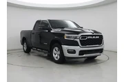 Ram 1500 2025 4x4 Big Horn 4