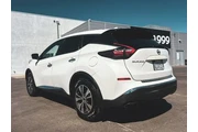 $15997 : Nissan Murano 2019 S 4dr SUV thumbnail