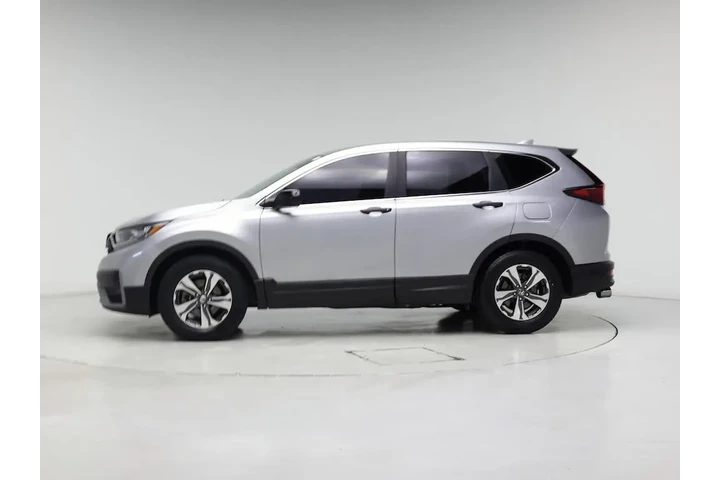 $16998 : Honda CR-V 2020 LX 4dr SUV image 3