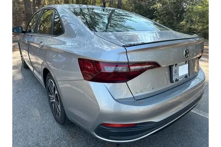 $16996 : Volkswagen Jetta 2023 Sport image 7