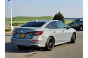 $29846 : Honda Civic Hybrid 2025 Spor thumbnail