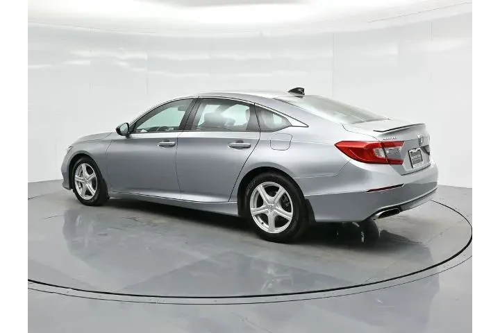 $19369 : Honda Accord 2021 Sport 4dr image 6