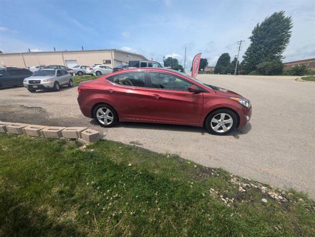 $5990 : 2013 Elantra GLS image 6