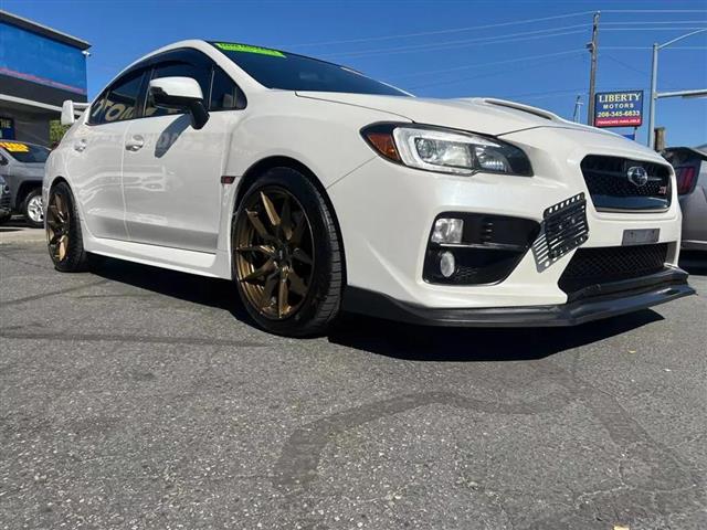 $24850 : 2015 SUBARU WRX image 5