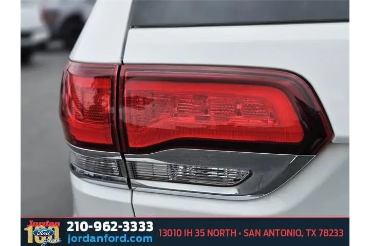 $17991 : Jeep Grand Cherokee 2020 4x2 image 9