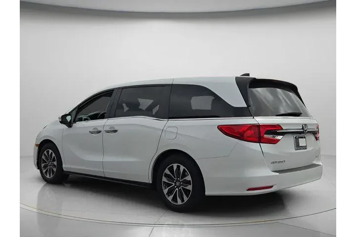 $29991 : Honda Odyssey 2022 EX-L 4dr image 6