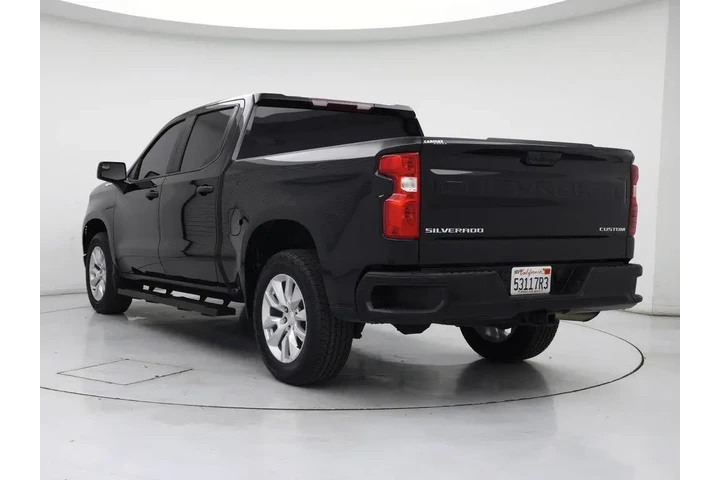 $31998 : Chevrolet Silverado 1500 202 image 2