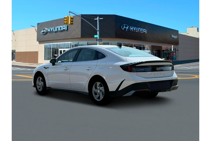 $24998 : Hyundai SONATA 2025 SE 4dr S image 5