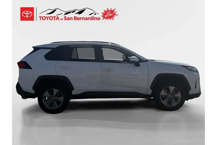 $34990 : Toyota RAV4 2025 AWD XLE 4dr image 6