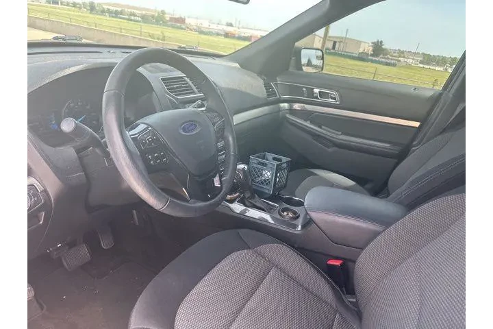 $18436 : Ford Explorer 2018 XLT 4dr S image 10