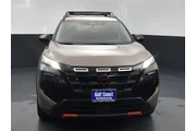 $32592 : Nissan Rogue 2025 AWD Rock C thumbnail