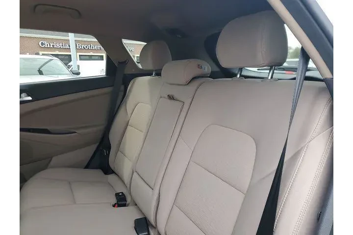 $16888 : Hyundai TUCSON 2021 AWD SEL image 9