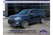 Ford Explorer 2017 Limited 4 en Phoenix